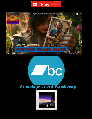 Videos Tutorials und Single